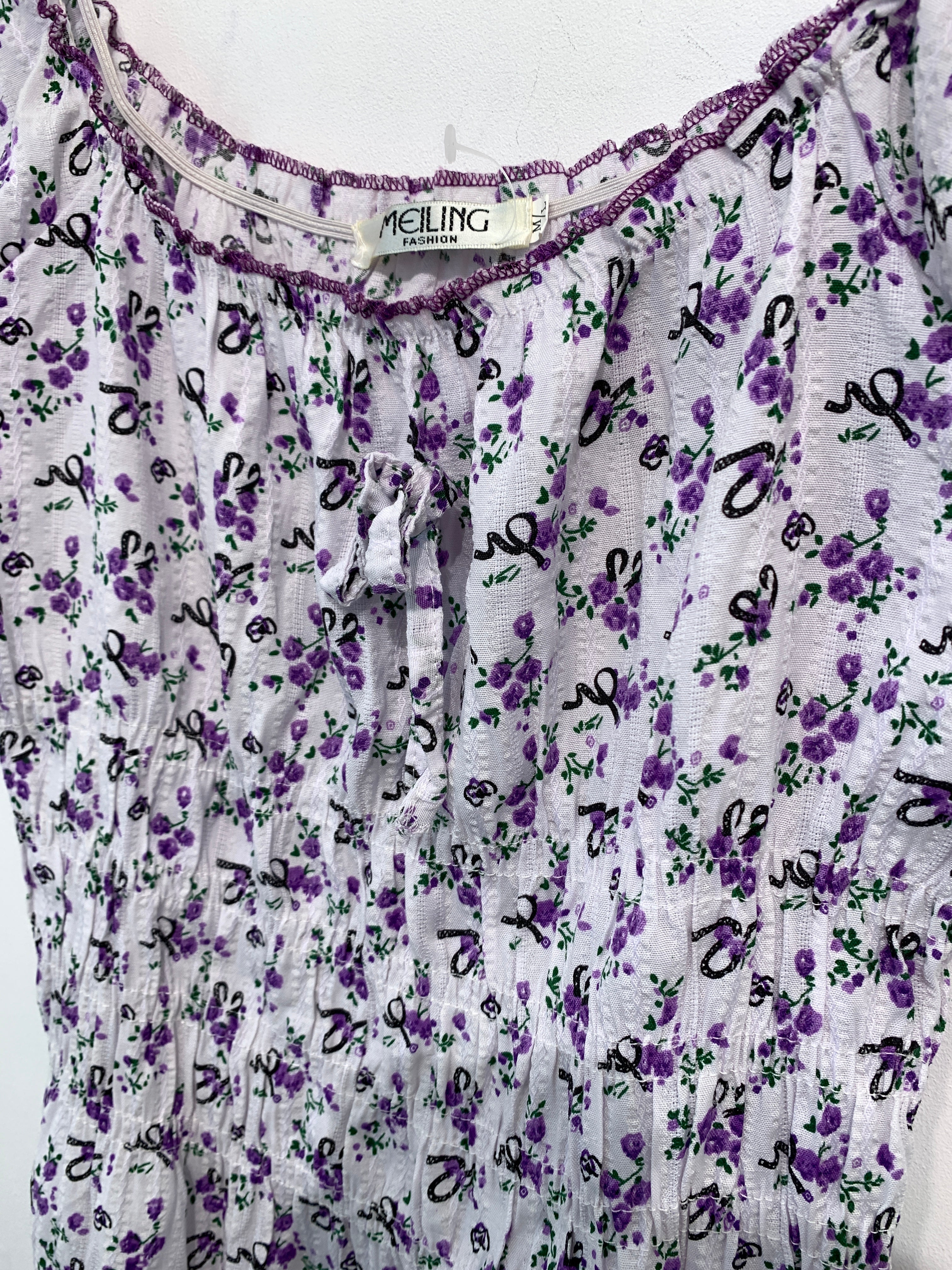 Meiling Bluse